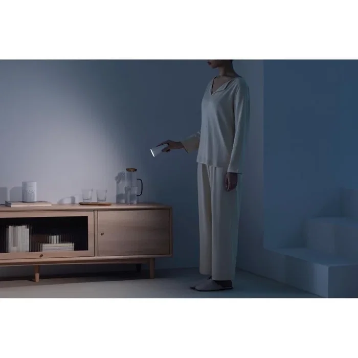 Xiaomi Flexible Rechargeable Lamp Blanco Xiaomi Flexible Rechargeable Lamp Blanco